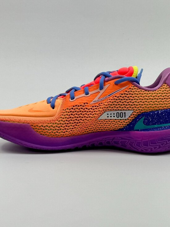 Nike Air Zoom GT Cut x Dylan Harper \'Tri State\' CZ0175-800 Basketball size 9 main image 5